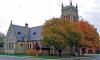 Exeter (Ontario) - Trivitt Memorial Anglican Church